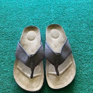 Thong Sandals